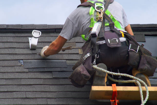 Best Gutter Installation and Roofing  in USA